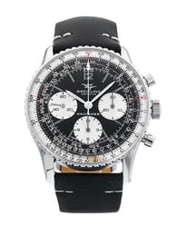 Breitling Old Navitimer 806
